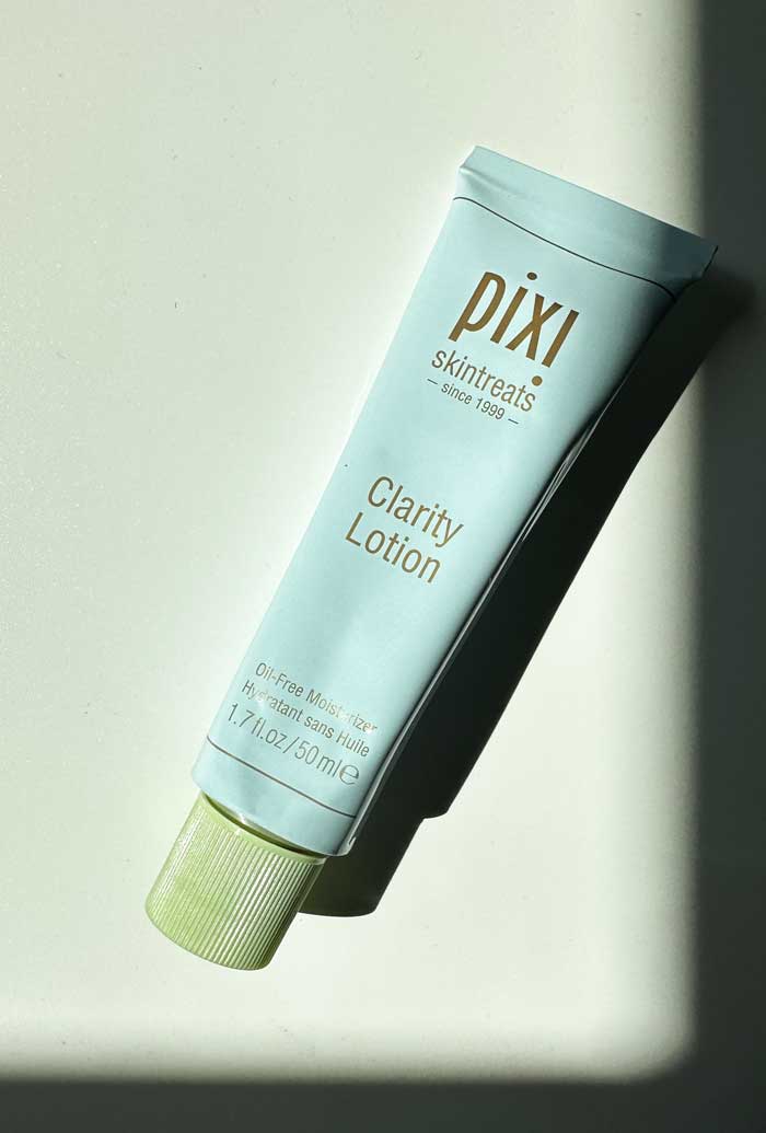 Skincare Quickie: Frische und klare Haut mit der Pixi Clarity Collection 6