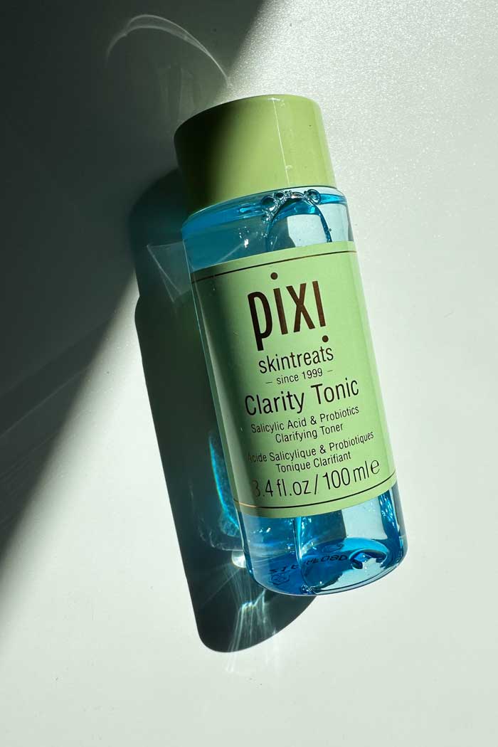 Skincare Quickie: Frische und klare Haut mit der Pixi Clarity Collection 4