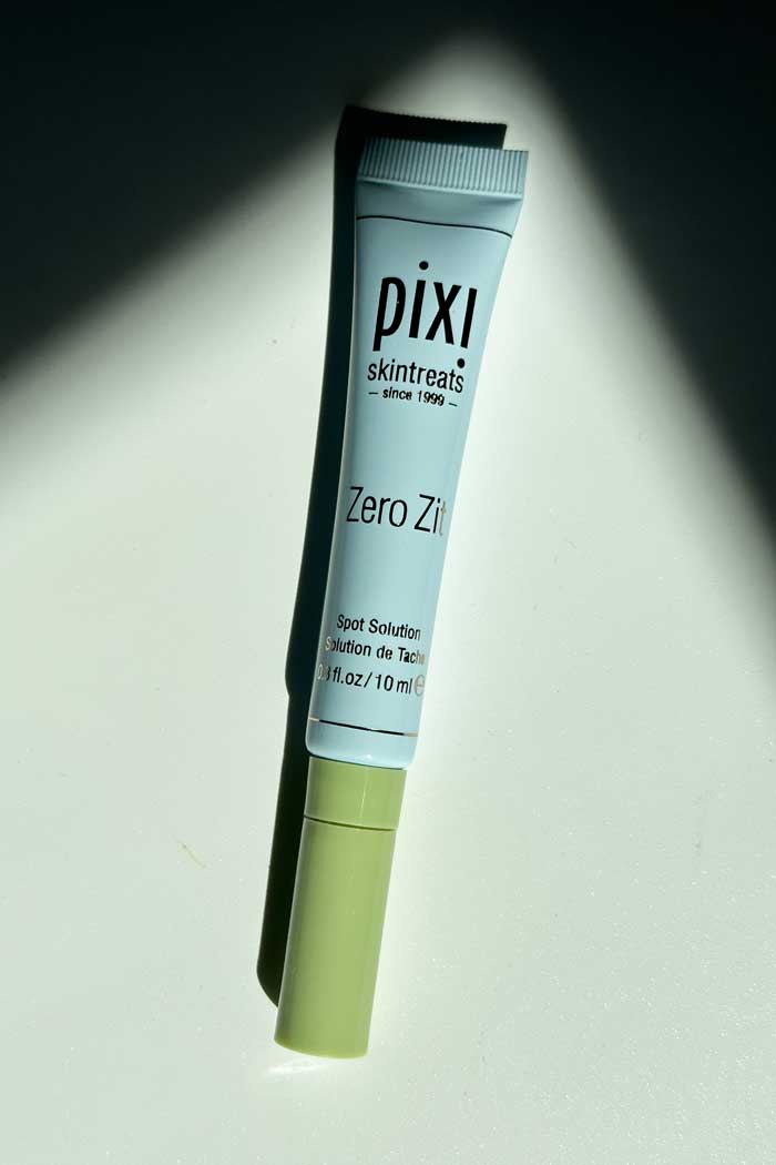 Skincare Quickie: Frische und klare Haut mit der Pixi Clarity Collection 7