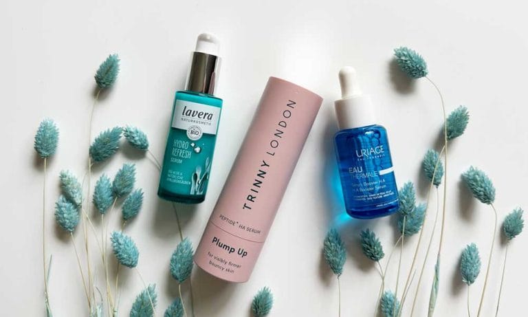 Feuchtigkeitsserum: 9 Lieblinge für jedes Budget (Hey Pretty Beauty Magazine) 2023