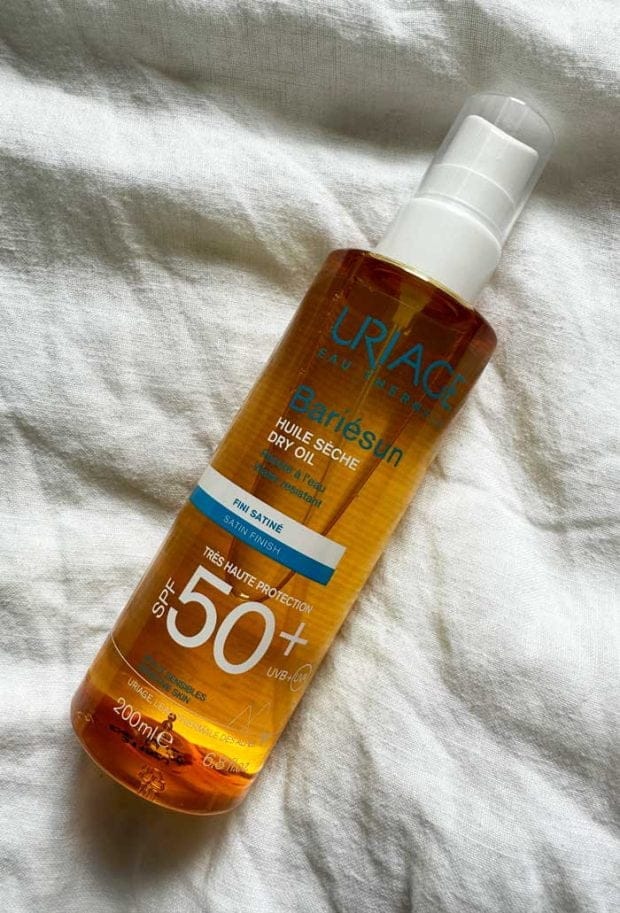 Chefaro Pharma Italia Sonnenschutz Körper 175 Ml - Leichte Sonnenmilch Für Sensible Haut