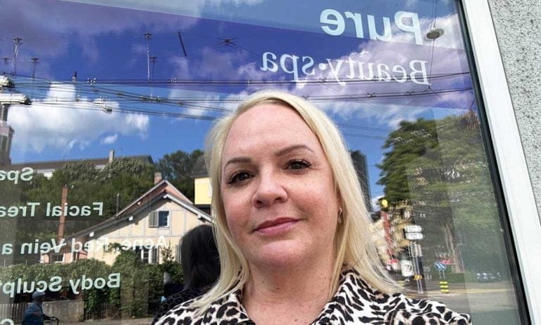 Lash Extensions bei Pure Beauty Spa Zürich: Erfahrungsbericht und Gewinnspiel!