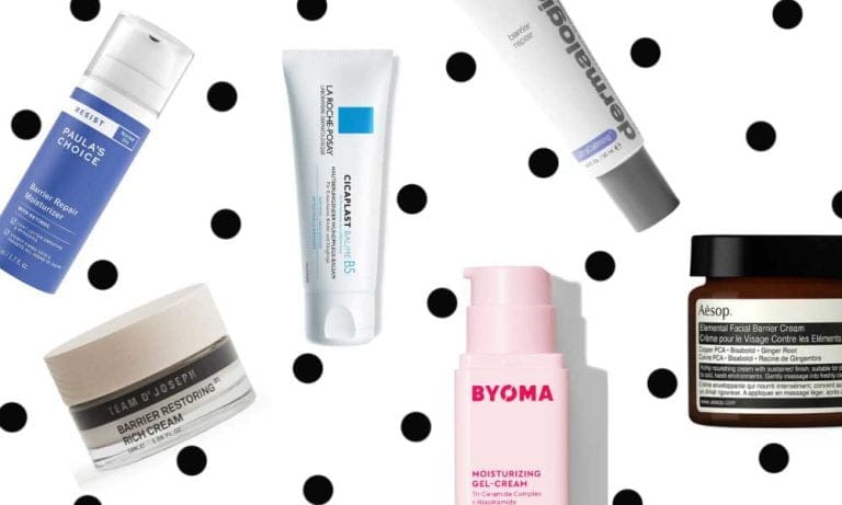 Das Hey Pretty Beauty-ABC: Warum du deine Hautbarriere stärken solltest Das Hey Pretty Beauty-ABC: Warum du deine Hautbarriere stärken solltest