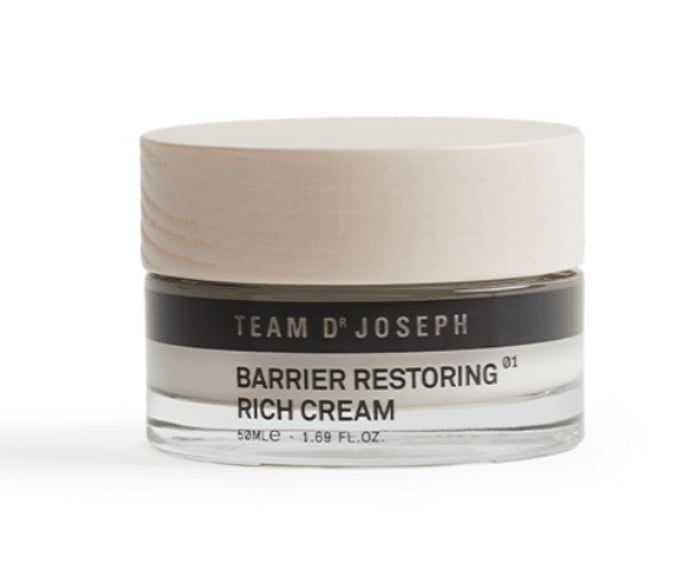 Hey Pretty Beauty-ABC Hautbarriere Skin Barrier Team Dr Joseph Barrier Restoring Rich Cream
