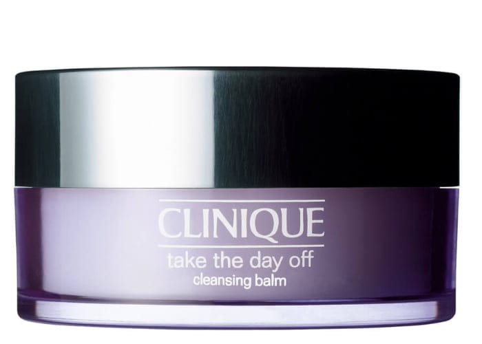 Das Hey Pretty Beauty-ABC: Reinigungsöle 6 Hey Pretty Beauty Blog Magazine Beauty ABC Reinigungsoele Reinigungsbalsam Cleansing Oil Cleansing Balm Clinique Take The Day Off Cleansing Balm