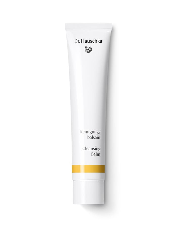 Das Hey Pretty Beauty-ABC: Reinigungsöle 9 Hey Pretty Beauty Blog Magazine Beauty ABC Reinigungsoele Reinigungsbalsam Cleansing Oil Cleansing Balm Dr. Hauschka Reinigungsbalsam