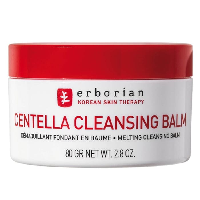 Das Hey Pretty Beauty-ABC: Reinigungsöle 8 Hey Pretty Beauty Blog Magazine Beauty ABC Reinigungsoele Reinigungsbalsam Cleansing Oil Cleansing Balm Erborian Centella Cleansing Balm