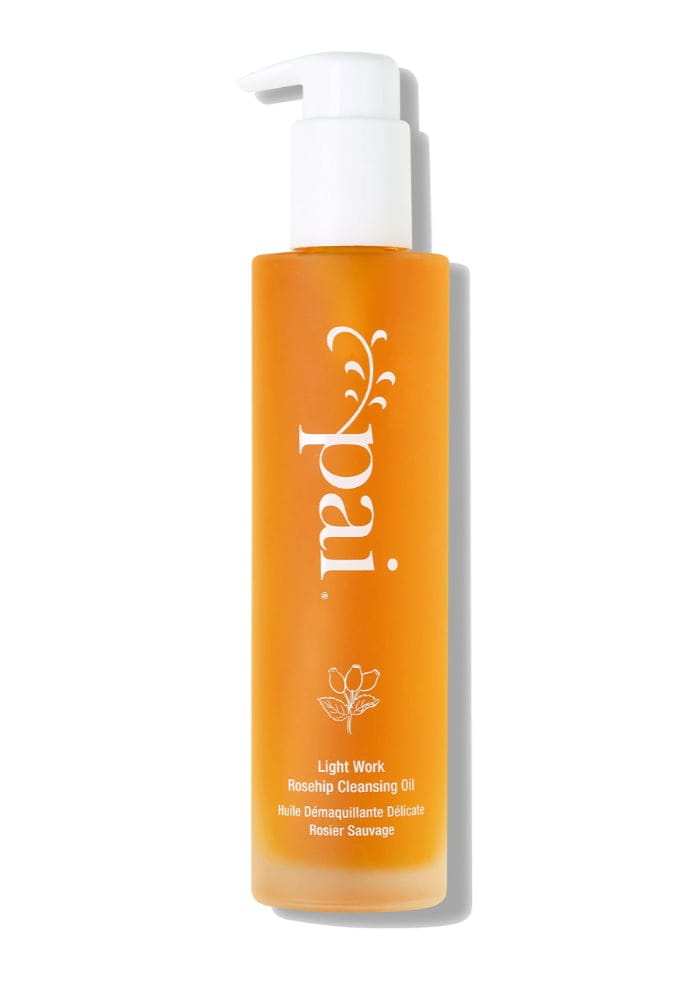 Das Hey Pretty Beauty-ABC: Reinigungsöle 1 Hey Pretty Beauty Blog Magazine Beauty ABC Reinigungsoele Reinigungsbalsam Cleansing Oil Cleansing Balm Pai Light Work Cleansing Oil