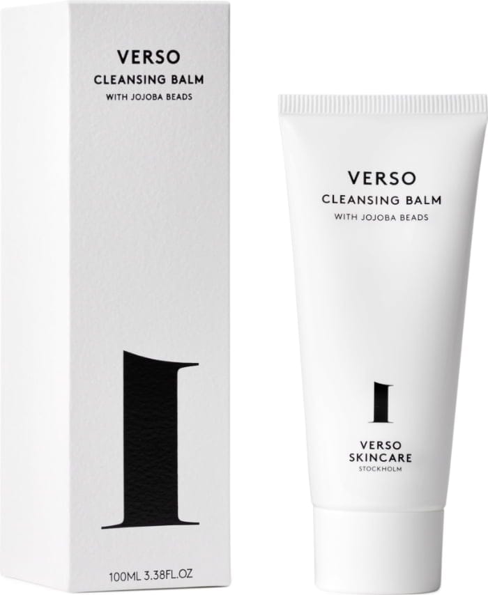 Das Hey Pretty Beauty-ABC: Reinigungsöle 10 Hey Pretty Beauty Blog Magazine Beauty ABC Reinigungsoele Reinigungsbalsam Cleansing Oil Cleansing Balm Verso Cleansing Balm