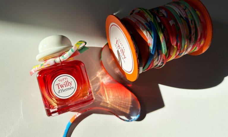 Duft-Quickie: Tutti Twilly d’Hermès Tutti Twilly d'Hermès: Duft Review des neuen Eau de Parfums auf Hey Pretty Schweiz