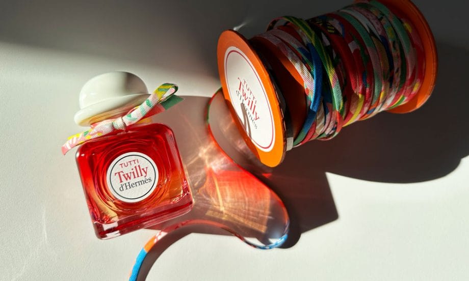 Tutti Twilly d'Hermès: Duft Review des neuen Eau de Parfums auf Hey Pretty Schweiz
