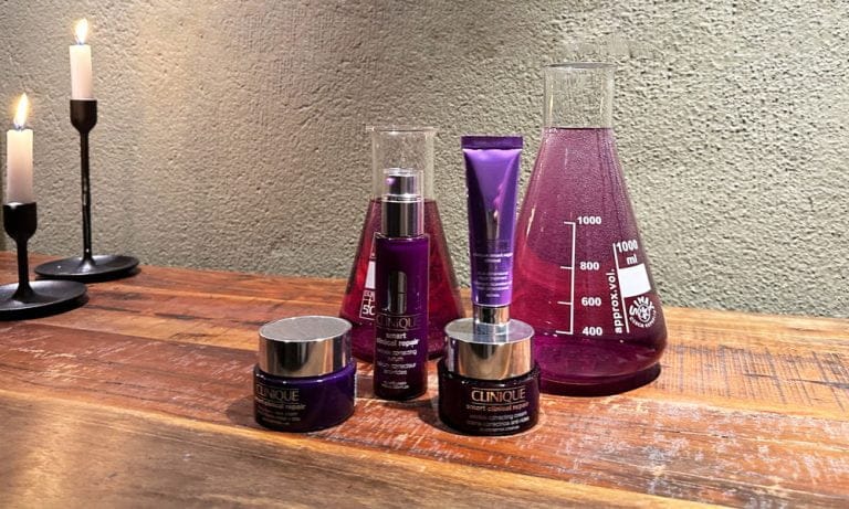 Teaser CliniqueEvent