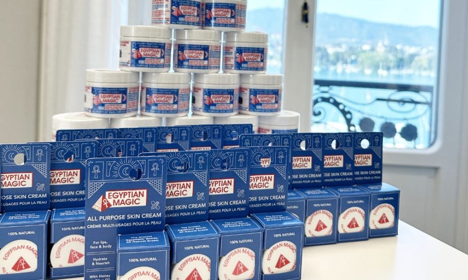 Hey Pretty Beauty Blog Magazine Egyptian Magic Prevention Center Dr. Med. Christian Köhler