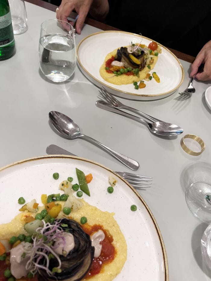 Hey Pretty Beauty Blog Magazine Spa Review Hotel Castell Zuoz Art Weekend Switzerland Wellness Hamam Rassoul