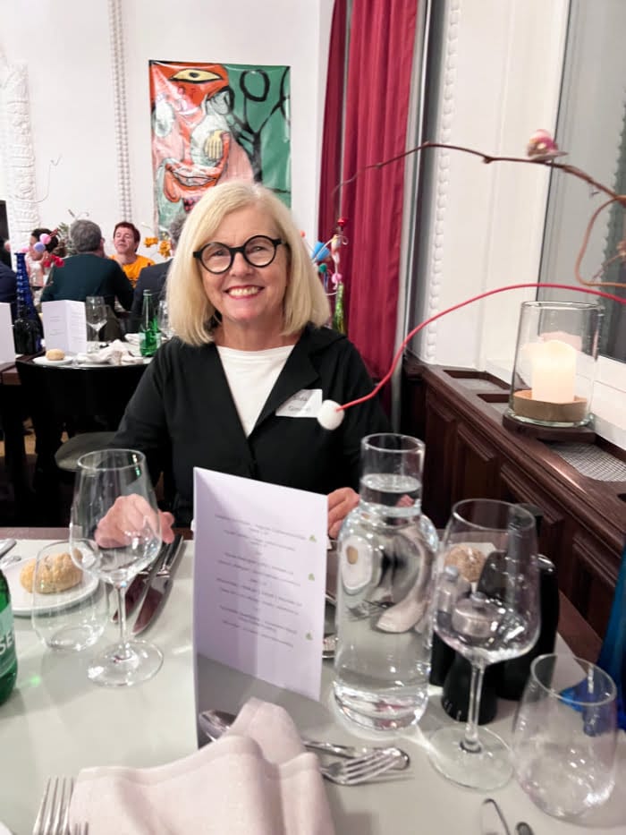 Hey Pretty Beauty Blog Magazine Spa Review Hotel Castell Zuoz Art Weekend Switzerland Wellness Hamam Rassoul