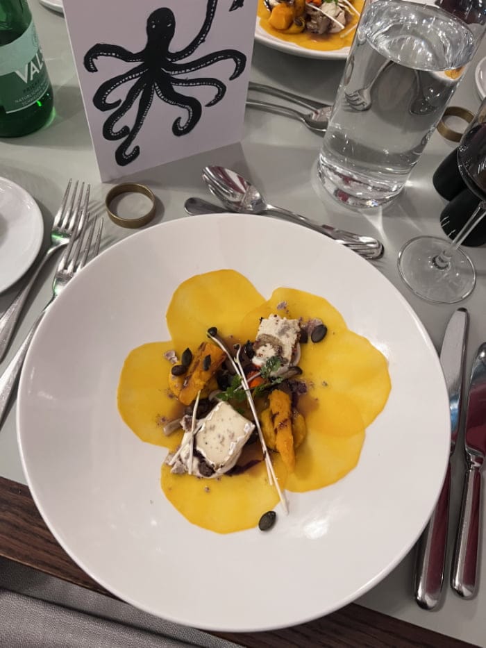 Hey Pretty Beauty Blog Magazine Spa Review Hotel Castell Zuoz Art Weekend Switzerland Wellness Hamam Rassoul