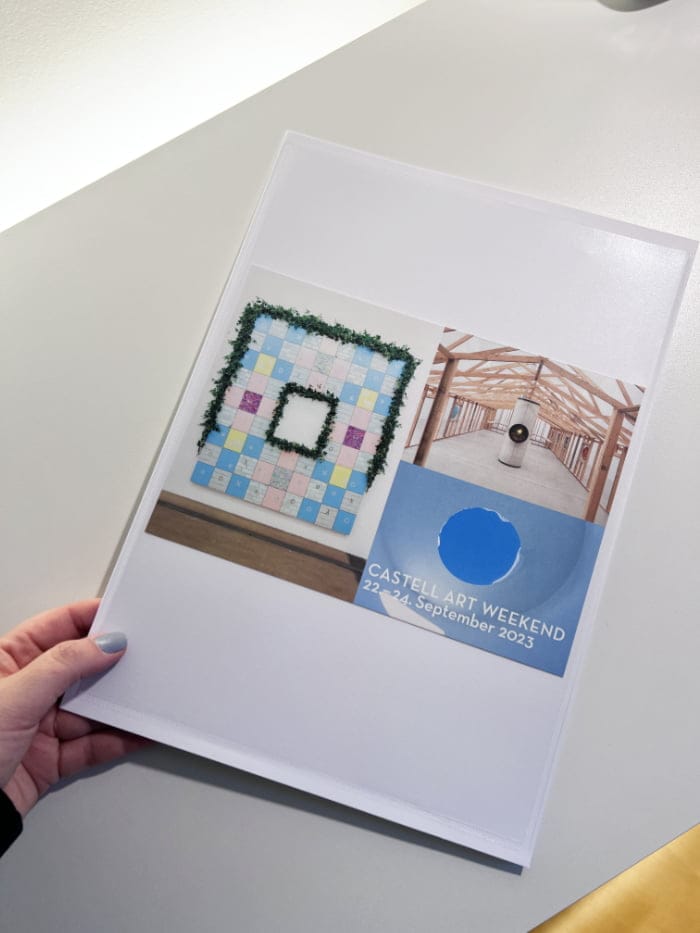 Hey Pretty Beauty Blog Magazine Spa Review Hotel Castell Zuoz Art Weekend Switzerland Wellness Hamam Rassoul