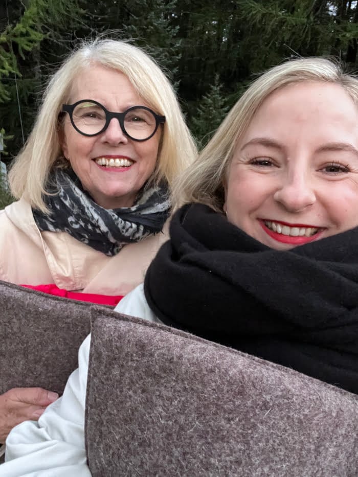 Hey Pretty Beauty Blog Magazine Spa Review Hotel Castell Zuoz Art Weekend Switzerland Wellness Hamam Rassoul