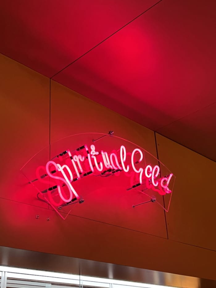 Hey Pretty Beauty Blog Magazine Spa Review Hotel Castell Zuoz Art Weekend Switzerland Wellness Hamam Rassoul