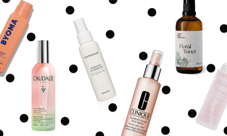 Hey Pretty Beauty-ABC: Face Mists und warum wir sie lieben