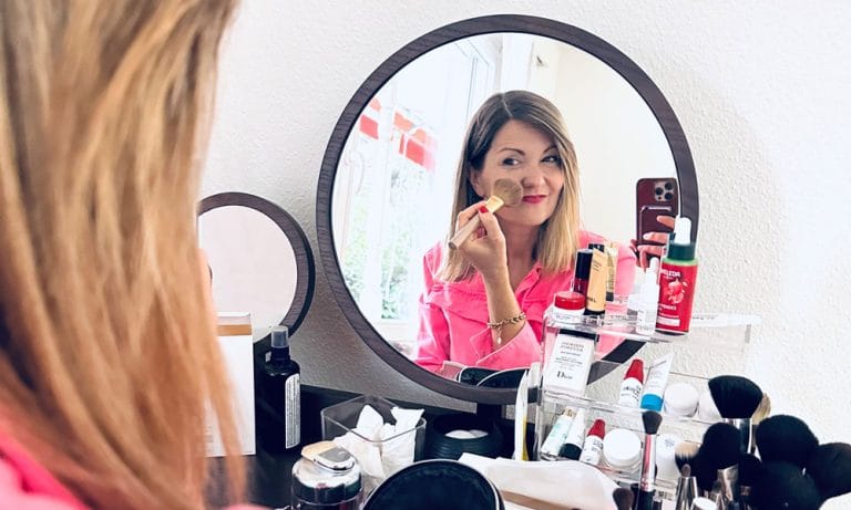 Show Me Your Badezimmerschränkli: Tatjana Kotoric (Hey Pretty Top Shelf Serie – Beautylieblinge)