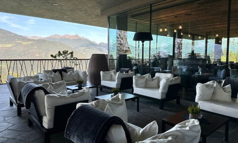 Spa Review: My Arbor – Das traumhafte Baumhotel im Südtirol (Erfahrungsbericht auf Hey Pretty Schweiz)