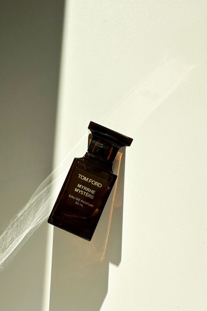 Tom Ford Myrrhe Mystère: Eine dunkle Verführung 5 TomFord MyrrheMystere Closer
