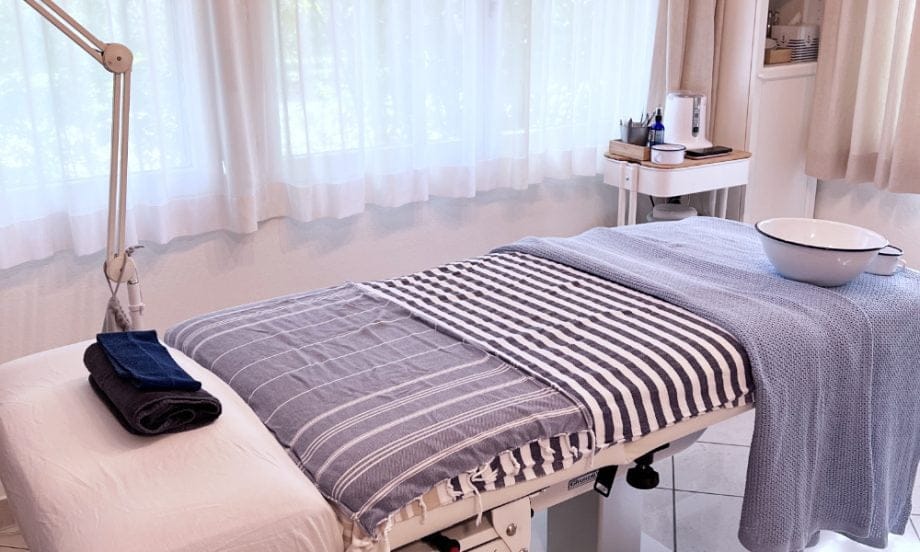 Hey Pretty Beauty Blog Magazine Spa Review Veel Good Vegan Treatments Vegan Oase Zürich Naturkosmetik