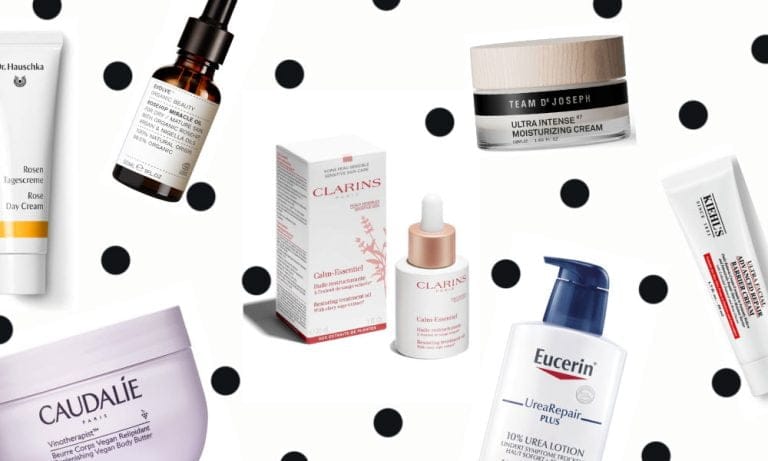Winter Skincare: Unsere besten Tipps bei Kälte (Hey Pretty Beauty-ABC)