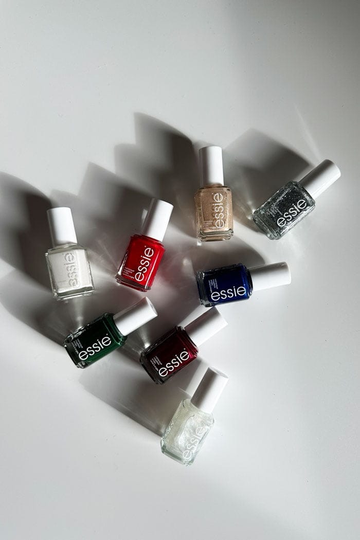 Essie Xmas 2023 Closer