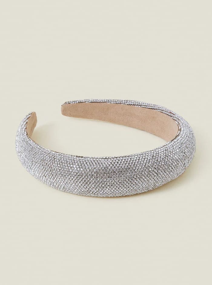 Fashion Flash: 18 Silvester Outfits mit Glitzergarantie 14 Glitzer Headband Accessorize