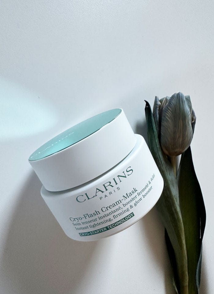 Clarins CryoFlashMask