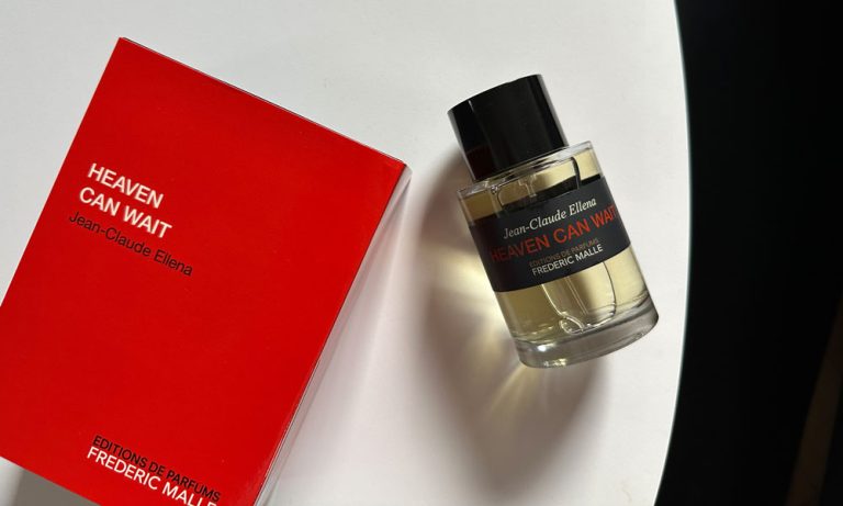 Editions de Parfums Frédéric Malle: Heaven Can Wait – Jean-Claude Ellena (Duft-Review auf Hey Pretty Schweiz)