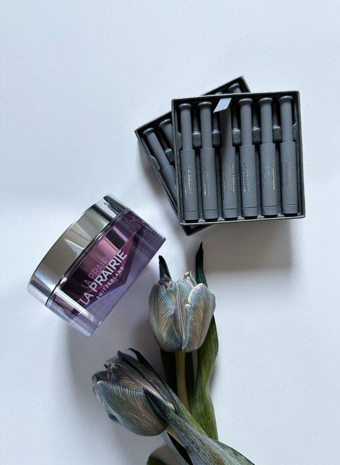 LaPrairie PlatinumRareMask