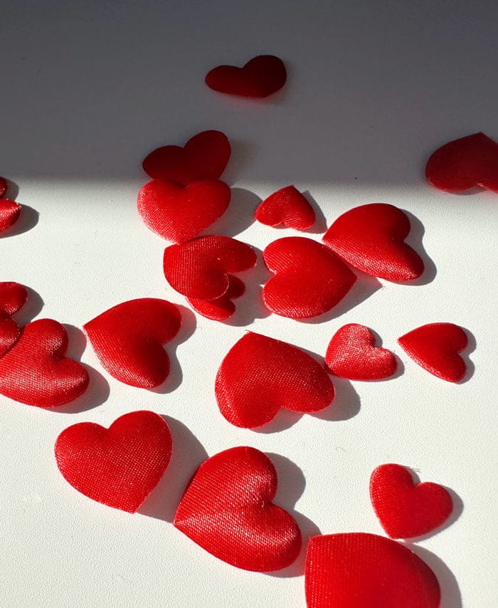 MAC Lovestruck Luck: Make-Up-Lieblinge zum Valentinstag 13 MAC Herzli Mood