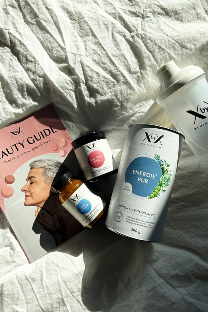 XbyX Closer MitShaker