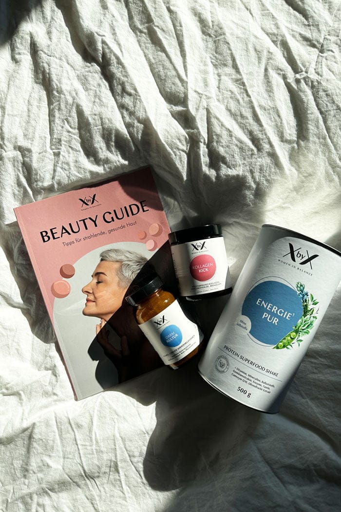 XbyX Closer OhneShaker