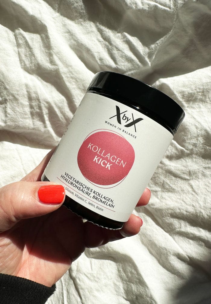 XbyX KollagenKick