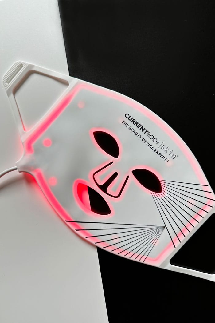 Currentbody LED Closer