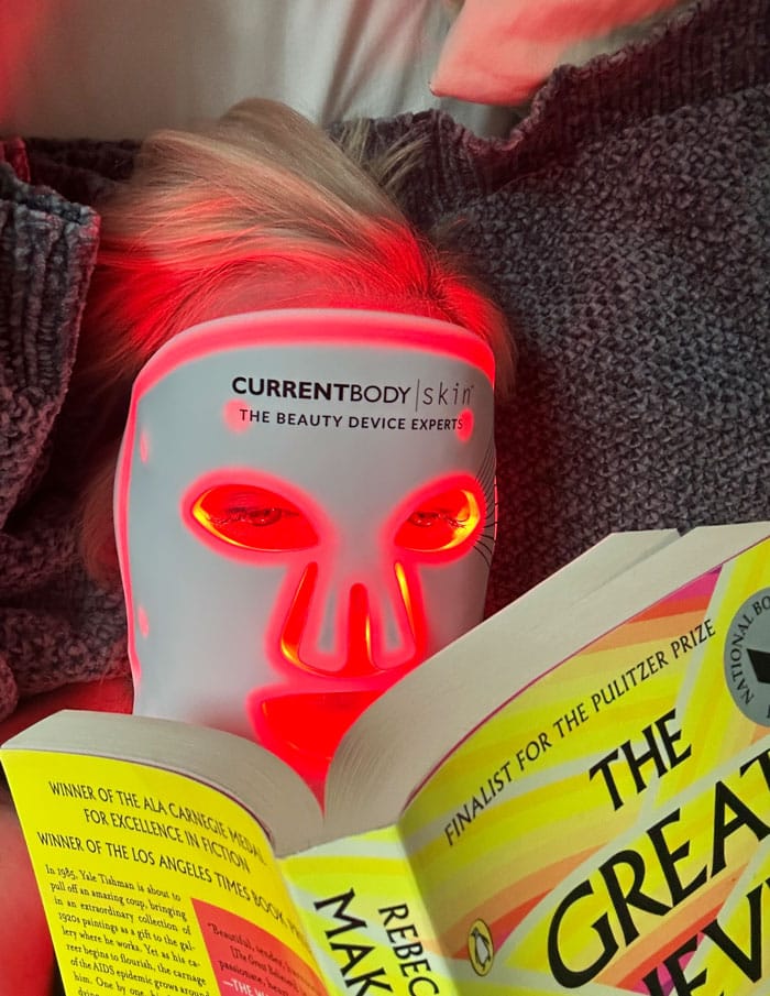 Currentbody Steffi Use Lesen