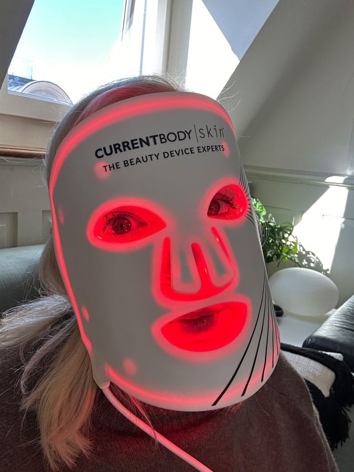 Currentbody Steffi Use Sonne