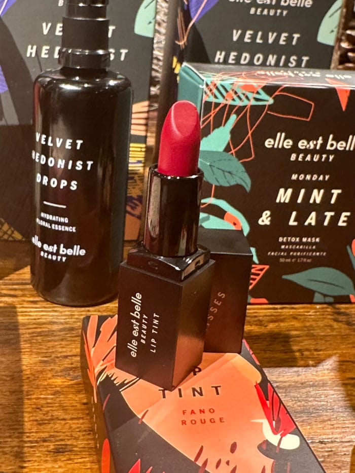 ElleEstBelle LipTint