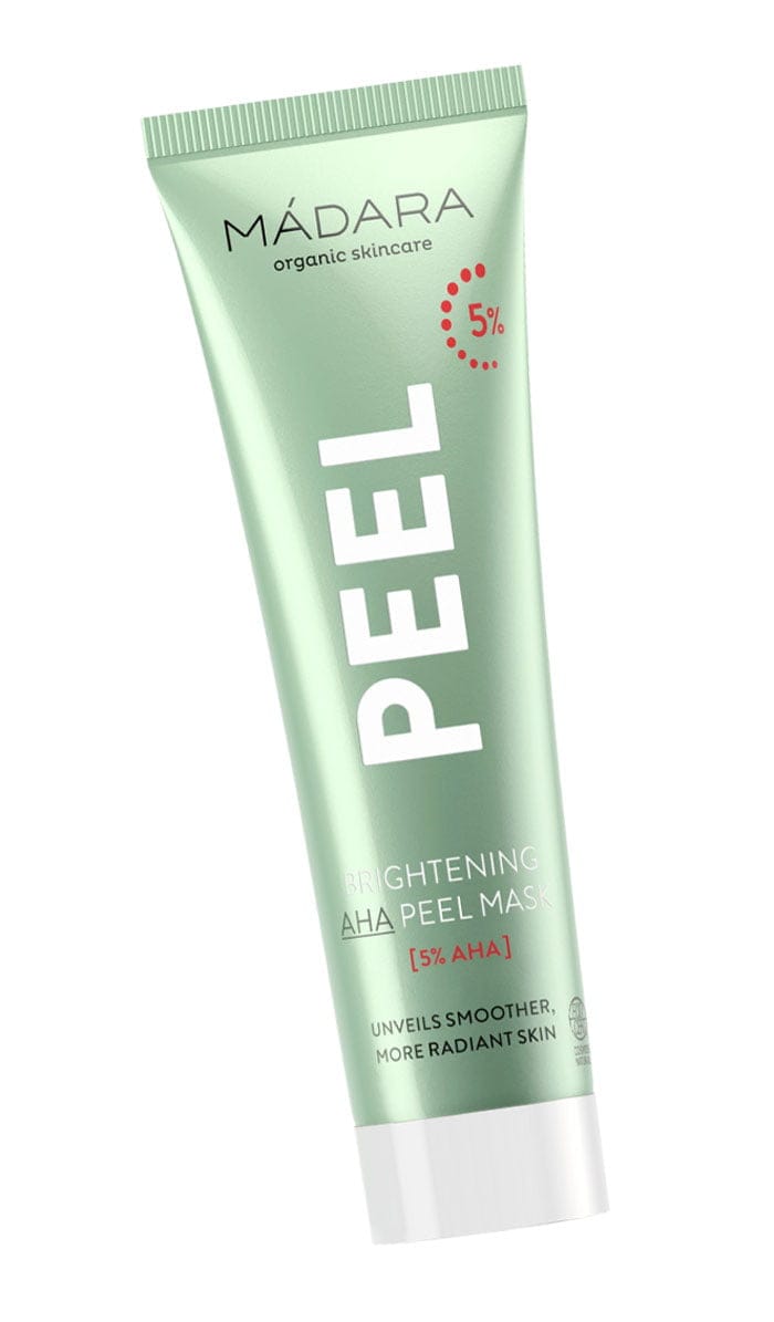 Hey Pretty Beauty-ABC: Skin Cycling 3 SkinCycling AHA Madara