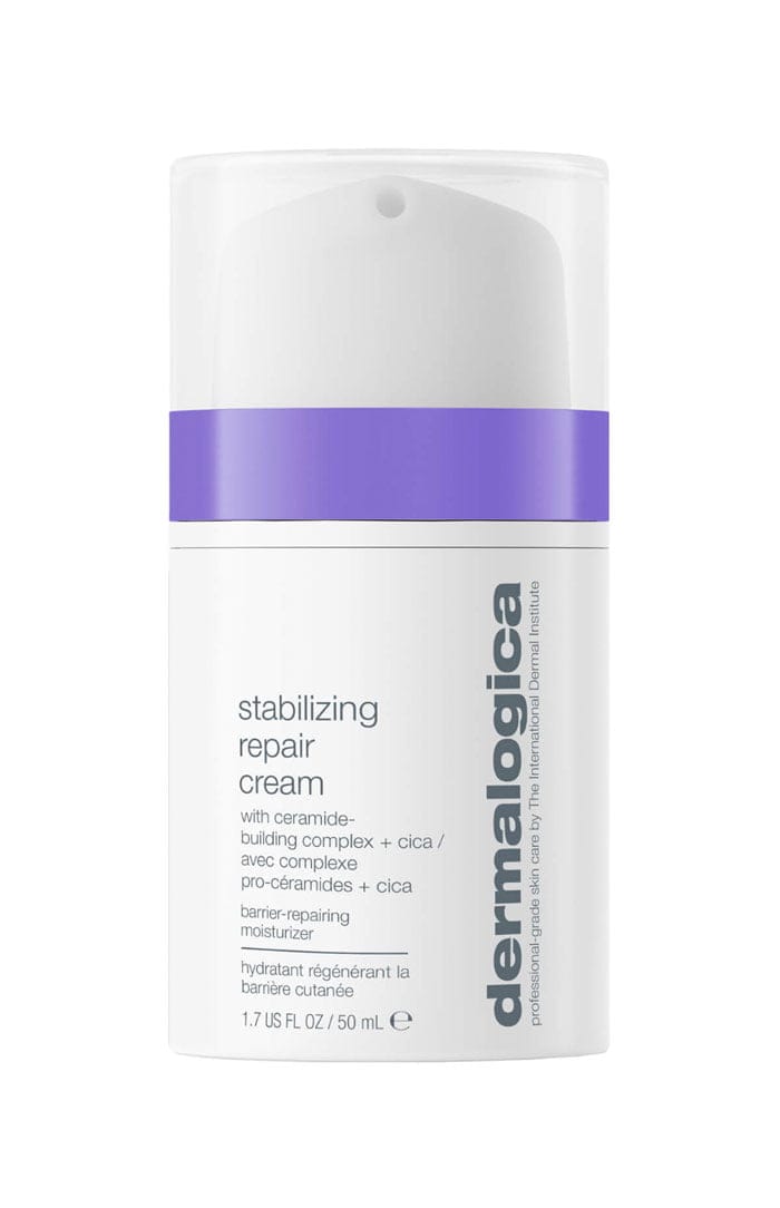 Hey Pretty Beauty-ABC: Skin Cycling 11 SkinCycling Dermalogica Calming