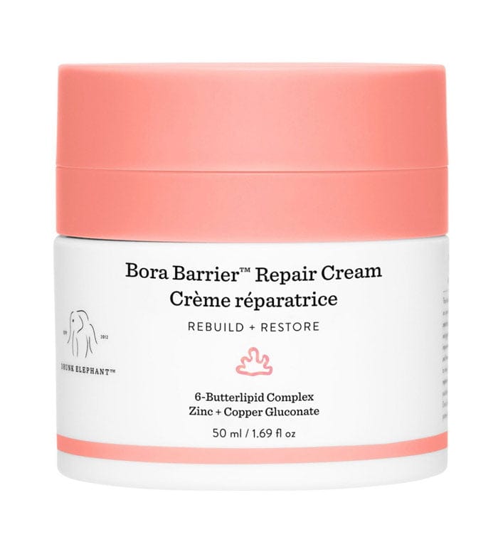 Hey Pretty Beauty-ABC: Skin Cycling 12 SkinCycling Repair DrunkElephant Bora