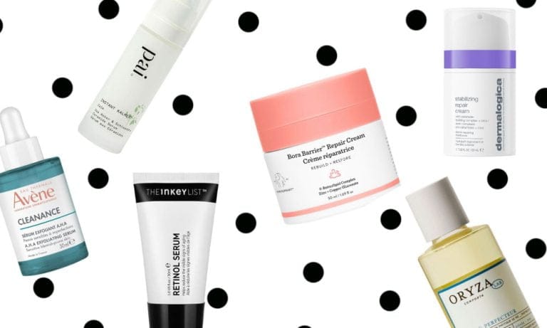 Skin Cycling: Das Hey Pretty Beauty-ABC zur neuen Hautpflegeroutine mit Wirkung