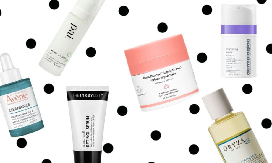 Hey Pretty Beauty-ABC: Skin Cycling Skin Cycling: Das Hey Pretty Beauty-ABC zur neuen Hautpflegeroutine mit Wirkung