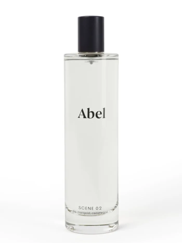 Hey Pretty Beauty Blog Magazine Review Raumdüfte Room Scents Abel Room Spray Scene 02