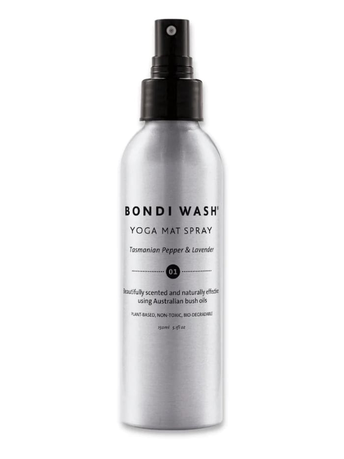 Raumdüfte für jede Situation 7 Hey Pretty Beauty Blog Magazine Review Raumdüfte Room Scents Bondy Wash Yoga Mat Spray