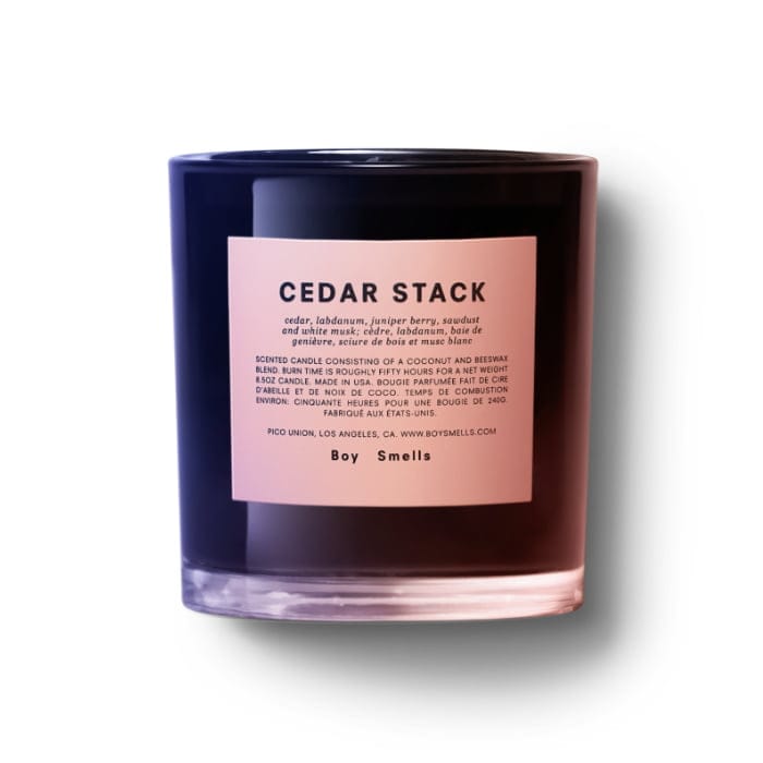 Raumdüfte für jede Situation 2 Hey Pretty Beauty Blog Magazine Review Raumdüfte Room Scents Boy Smells Cedar Stack
